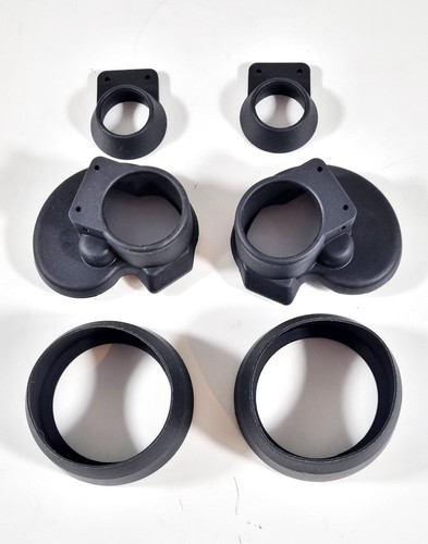 7x50 uboot uboat rubber - , armour