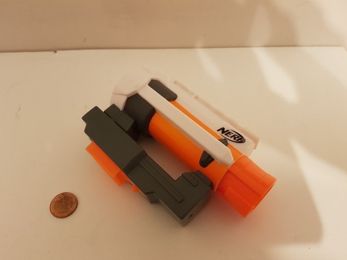 Nerf modulus barrel extension - modulus,