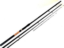 Power Feeder Match Fishing Rod