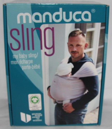 Manduca sling - manduca, (olive)