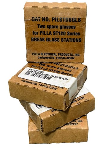 Pilla emergency power - pilla, off
