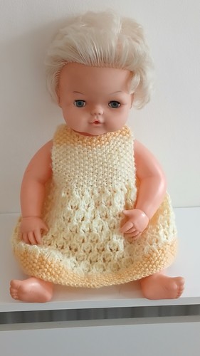 Vintage lovely 70s - vintage, tiny