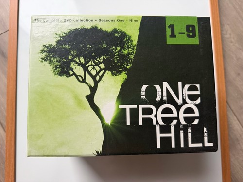 One tree hill the complete - one,