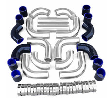 12 PCS Universal Aluminum 3