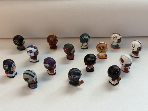 2027 nfl teenymates - nfl,