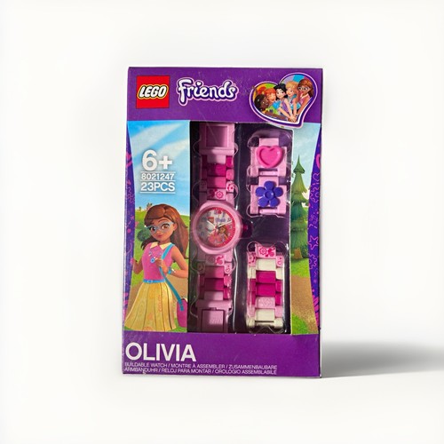 Lego friends olivia buildable - lego,