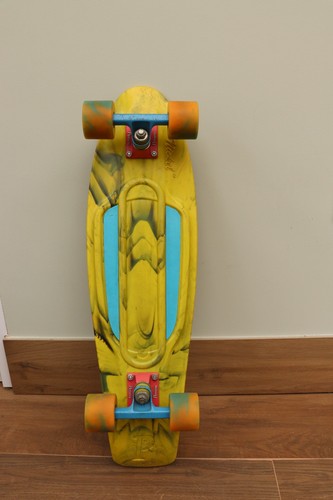 Penny australia nickle - penny, board