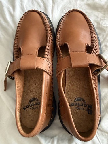 Martens doc ladies - dr,