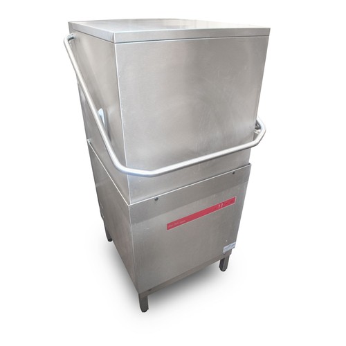 Hobart bar aid - bar-aid, pass-through