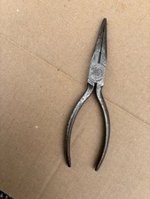 VINTAGE ELLIOTT LUCAS 6”