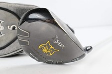 Lynx Parallax 2017 #5 Wood /