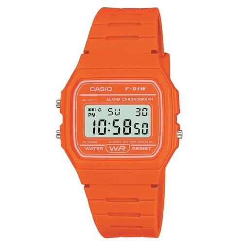 New casio watch 91wc 4a2 - new,