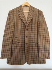 DAKS Signature Mens Vintage