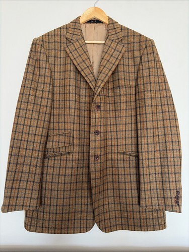 Daks signature mens vintage - signature,