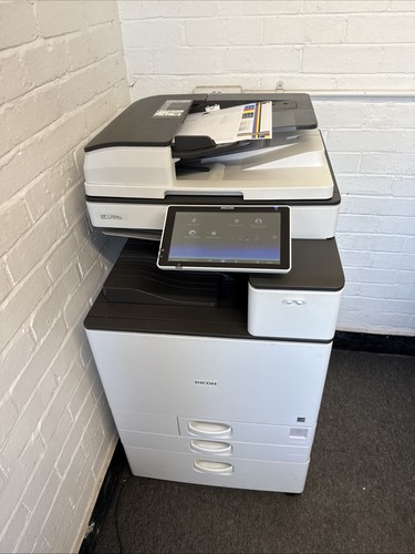Ricoh c2004ex colour - mp,