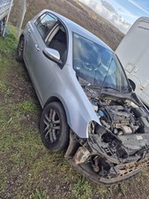 VW GOLF MK6 BREAKING LA7W