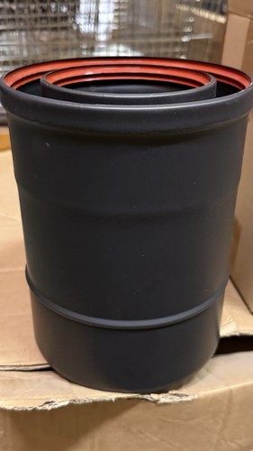 Gazco balanced flue 8527an - balanced,
