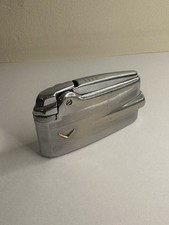 Vintage Old Ronson Varaflame