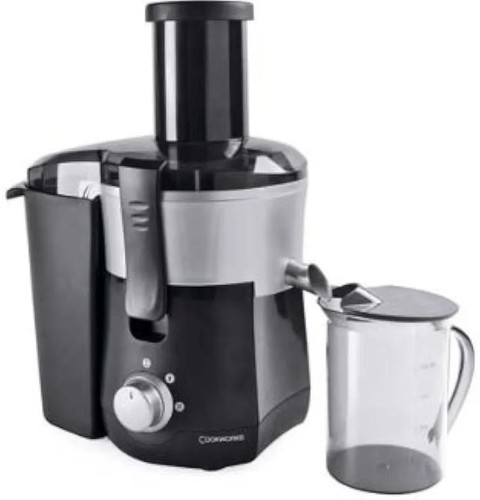 Cookworks whole fruit - cookworks,