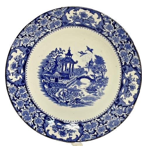 Swinnertons olde alton ware - olde,
