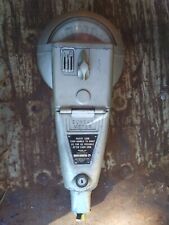 Vintage Duncan Parking Meter Working, Duncan 60 original 
