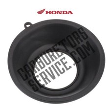 1X HONDA VF 400 F VF400F F2 MEMBRANA KEIHIN 16111KE7003 RUBBER CARBURATOR 