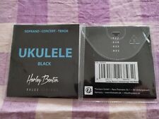 New 2 Sets of Harley Benton