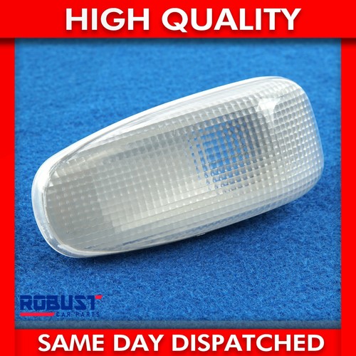 Side wing indicator - side,