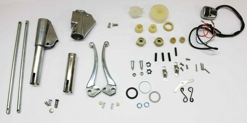 Lambretta complete - lambretta, gp/dl