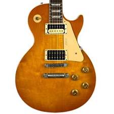 Gibson Les Paul Classic 1960 Reissue 2004 - Honeyburst