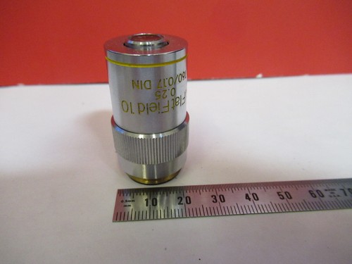 Meiji japan 10x - meiji, objective
