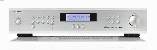 Rotel t14 dab - fm/dab+, &