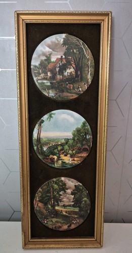 Genuine staffordshire ceramics - staffordshire,
