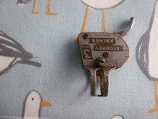 VINTAGE .1950s  STURMEY ARCHER