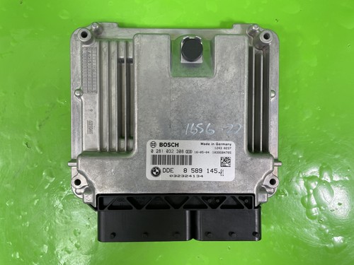 Bmw series f36 engine - 3,