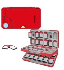 Pokemon Pokedex 48 Slot