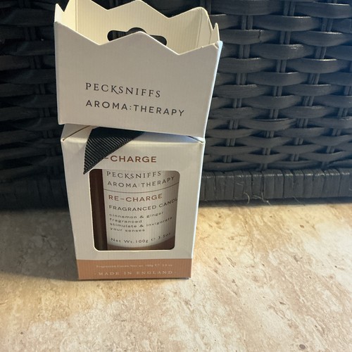 Pecksniffs aroma therapy - pecksniffs, aroma:therapy
