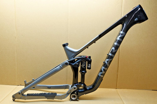 Marin alpine trail carbon - marin,