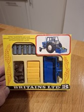 Britains Farm Toys Transport