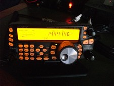 KENWOOD TS 480 SAT IN