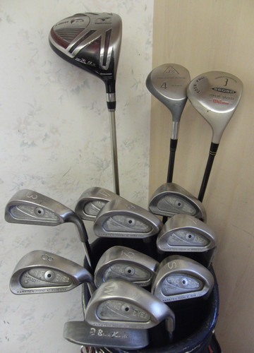 Set ping eye - eye, dot