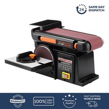 Belt Disc Sander Bench Top