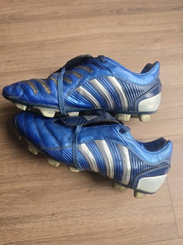 Adidas predator pulse - predator, mania