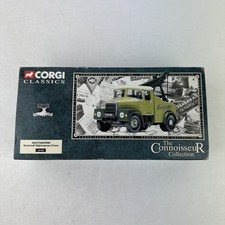 Corgi 1:50 Scale Diecast Metal