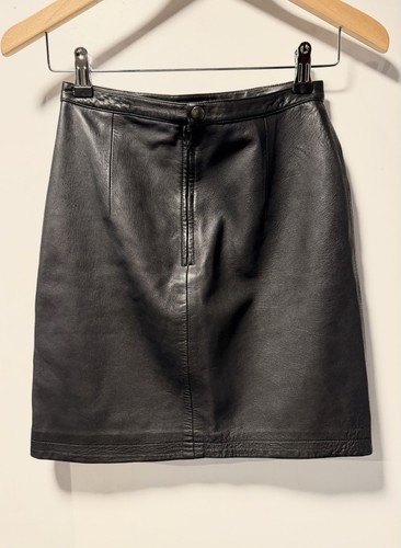 Vintage agnès black - b,