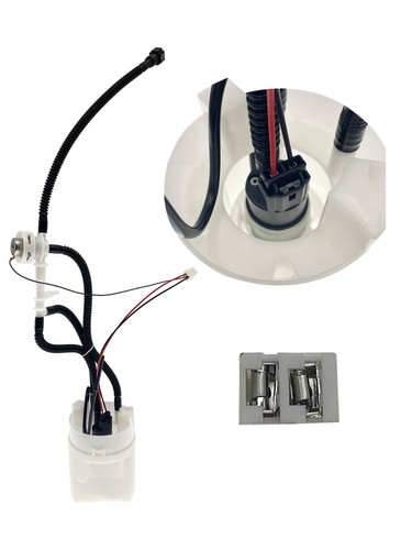 Lucas fuel pump - sender, unit