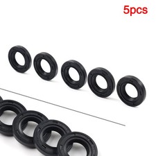 5Pcs Oil Seal Shift Shaft For Yamaha YZ85 80 TTR125 BLASTER 200 93101-12173-00