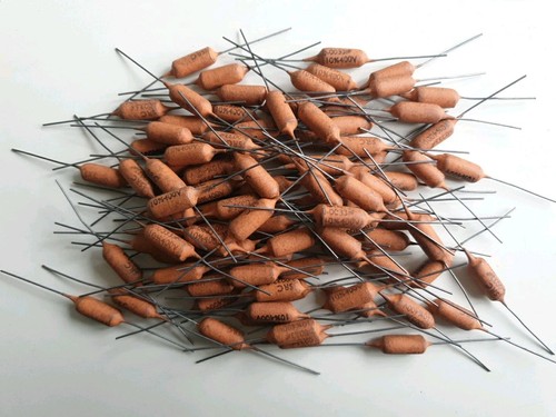 Joblot src 0033uf 400v - x,