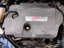 ENGINE FORD FOCUS MK3 FL (C346) 11-18 ST-2 TDCI 1997 182.4 DIESEL MANUAL T8DA