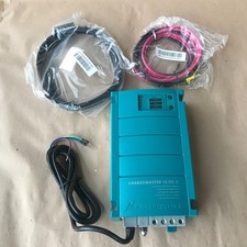 MASTERVOLT CHARGEMASTER 12/25-3 AUTOMATIC BATTERY CHARGER 44010250